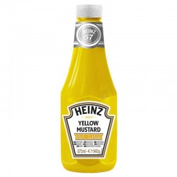 marque generique - Sauce Ketchup Moutarde Squeeze Bouteille En Plastique De  Vinaigre Distributeur 240ml Jaune - Kitchenette - Rue du Commerce