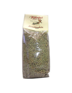 Filotei Lenticchie - Confezione da 500gr