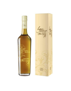 Legno Antico - Grappa Barrique - Bottiglia da 700ml - Bibite e Bevande Labadia