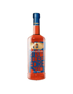 Red - Aperitivo - Bottiglia da 700ml - Bibite e Bevande Labadia