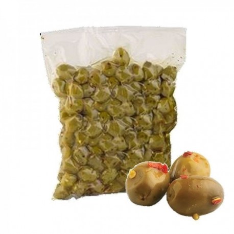 PLOMB WATER QUEEN OLIVES BOMBEES 20G X8 A164
