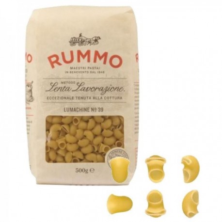 RUMMO Lumachine Pasta No. 39 - 16...