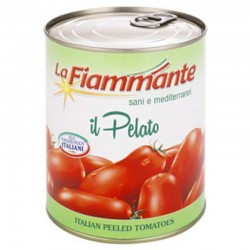 La Fiammante Passata di Pomodoro Classica - 680 gr ? Spedizione in EU