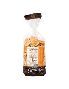 Stuzzichina Toscana alla Cipolla - 9 Confezioni da 250 gr - GranArt - L'Albero del Pane