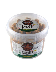 Taralli Cè Taràdd Tradizionali Apulia 1Kg