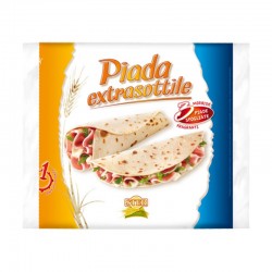 Piadine online sale - Bread and Pastry -  - Pelignafood