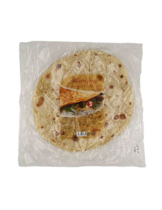 Piadina di Grano Duro - 360gr
