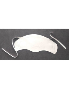 Mascherine lavabili in ultramicrofibra - Confezione da 10 Mascherine