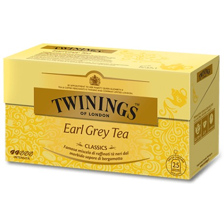  Twinings Classic Morning Teas : Grocery Tea Sampler : Grocery  & Gourmet Food