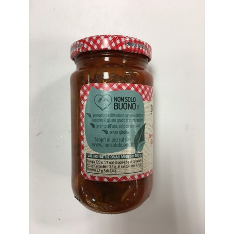 Sugo pronto alle vongole - Italiamo - 350g