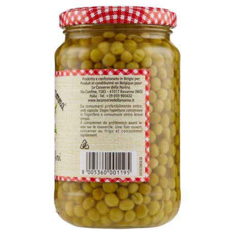 FAGIOLI ALLA BUD SPENCER 400 GR