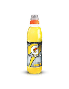 Gatorade Sport Limone - Pet da 500 ml