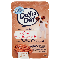 Alimenti per Animali - Cane - Pelignafood