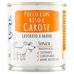 Alimenti per Animali - Cane - Pelignafood