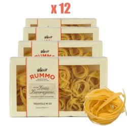 Pâtes RUMMO Casarecce n°88 - Paquet de 500gr