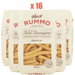 Rummo Pasta Elicoidali N°49 400 g