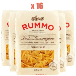 Rummo - Pasta - Spaghetti - Chitarra No 104 - 500Gr – Grace In The