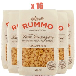 Rummo Spaghetti alla chitarra n. 104 gr. 500 Spesa online da Palermo verso  tutta Italia