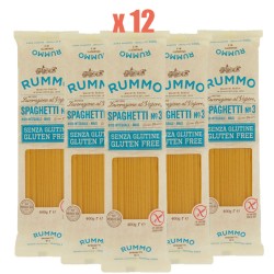 Acquista Mezze Penne Rigate Gr. 500 Rummo online