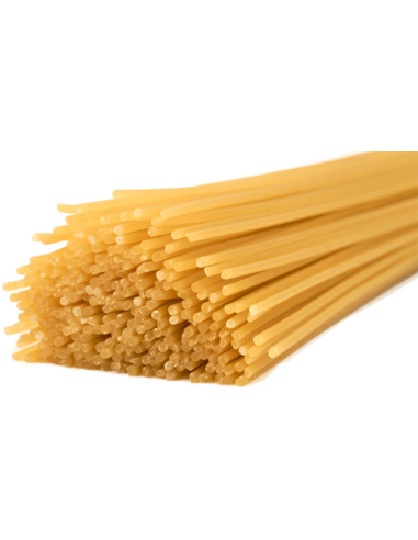 Spaghetti Integrali di Grano Duro Bio ''Granoro'' - 500 g in offerta su  Sira Bio