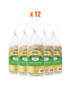 Pasta Di Camerino Orecchiette Pasta di Semola - Confezione da 500gr - Pasta secca