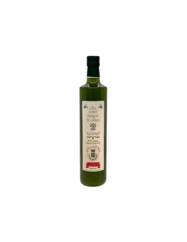 copy of Olio EVO - L'intenditore DOP...